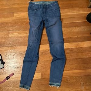 Vineyard vines skinny jeans NWT